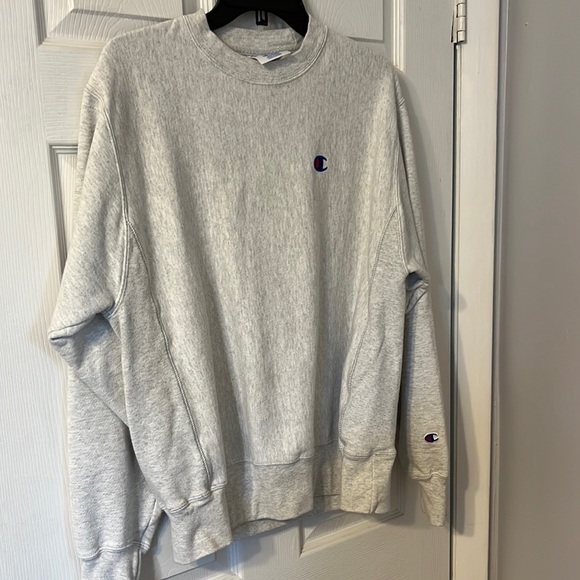 Champion Reverse weave sweatshirt - Picture 1 of 2